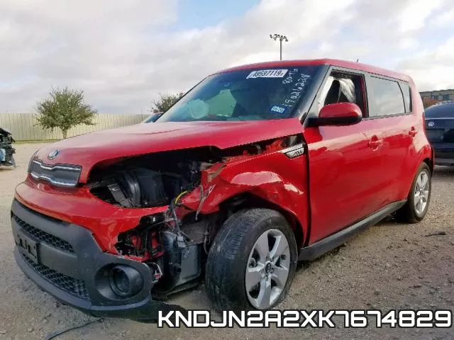 KNDJN2A2XK7674829 фото 3