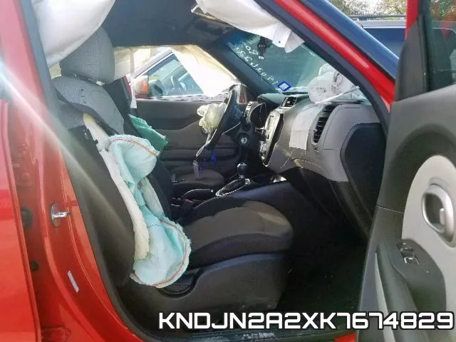KNDJN2A2XK7674829 фото 6