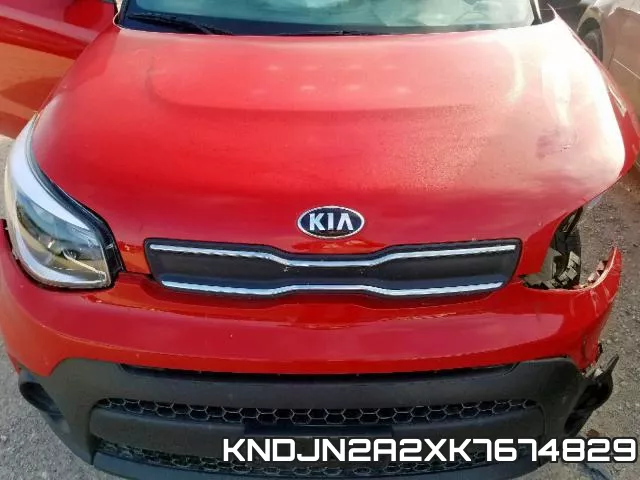 KNDJN2A2XK7674829 фото 8