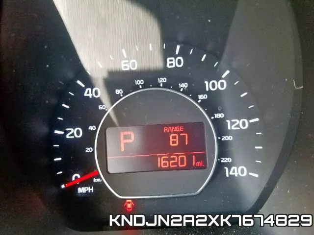 KNDJN2A2XK7674829 фото 9