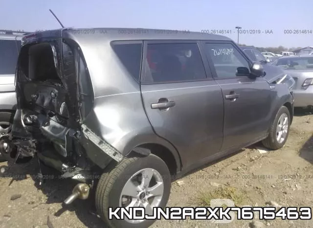 KNDJN2A2XK7675463 фото 5