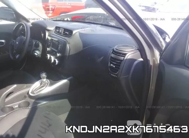 KNDJN2A2XK7675463 фото 6