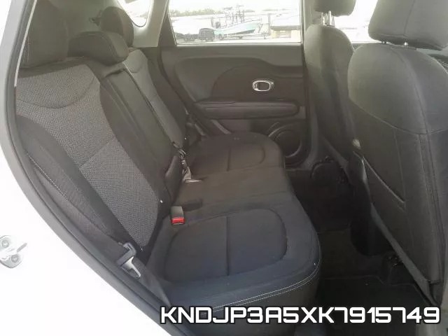 KNDJP3A5XK7915749 фото 7