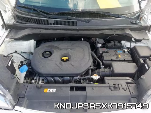 KNDJP3A5XK7915749 фото 8