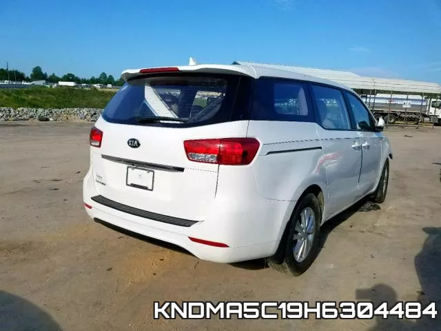 KNDMA5C19H6304484 фото 5