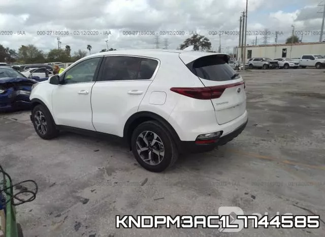 KNDPM3AC1L7744585 фото 4