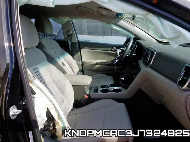 KNDPMCAC3J7324825 фото 6