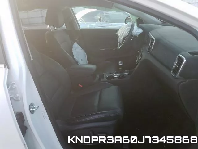 KNDPR3A60J7345868 фото 6