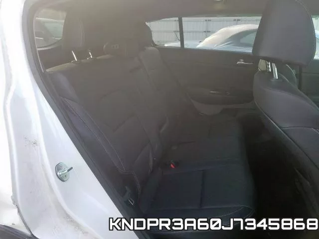KNDPR3A60J7345868 фото 7