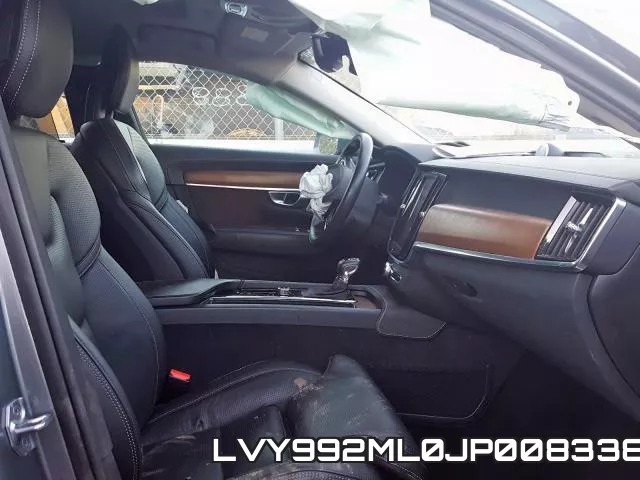 LVY992ML0JP008338 фото 6