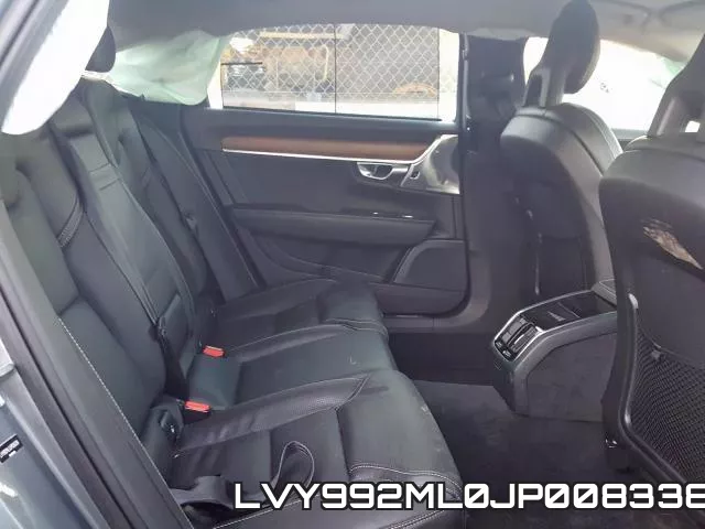 LVY992ML0JP008338 фото 7