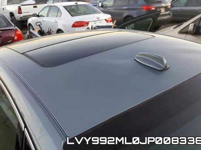 LVY992ML0JP008338 фото 10