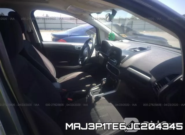 MAJ3P1TE6JC204345 фото 6