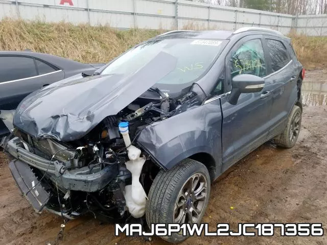 MAJ6P1WL2JC187356 фото 3