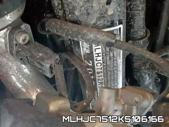 MLHJC7512K5106166 фото 2