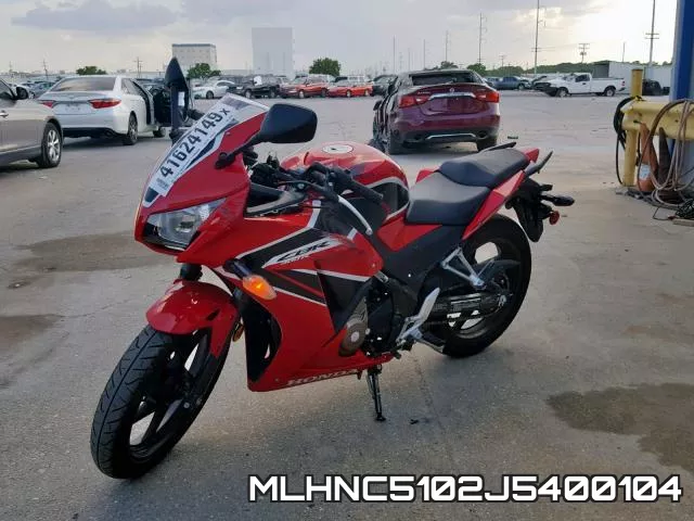 MLHNC5102J5400104 фото 3