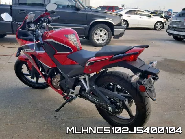 MLHNC5102J5400104 фото 4
