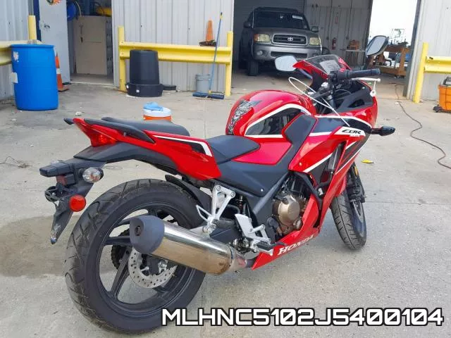 MLHNC5102J5400104 фото 5