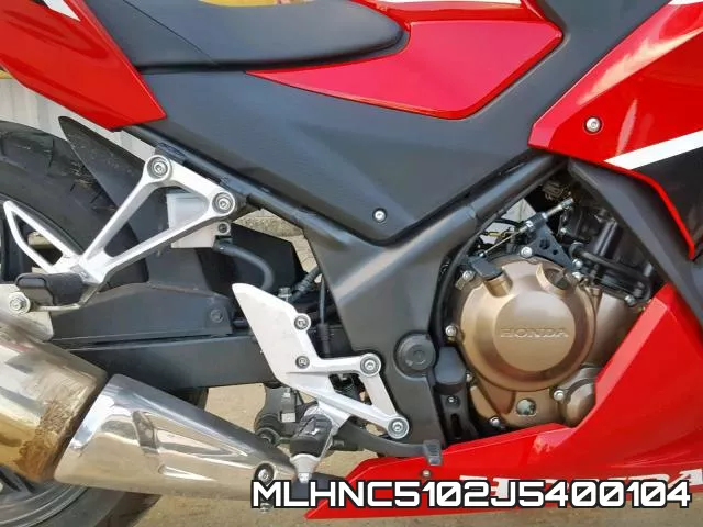 MLHNC5102J5400104 фото 8