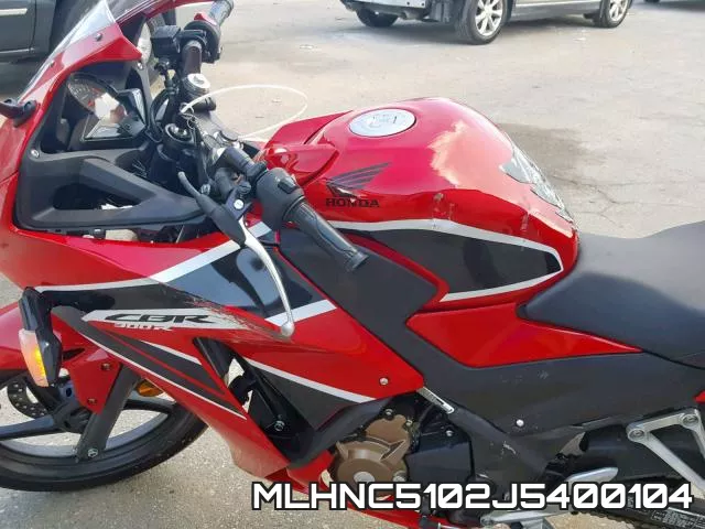 MLHNC5102J5400104 фото 10