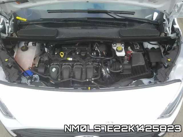 NM0LS7E22K1425823 фото 8