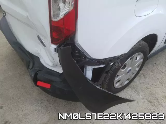 NM0LS7E22K1425823 фото 10