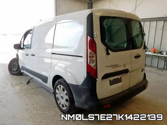 NM0LS7E27K1422139 фото 4