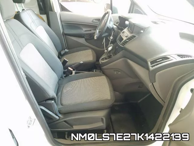 NM0LS7E27K1422139 фото 6