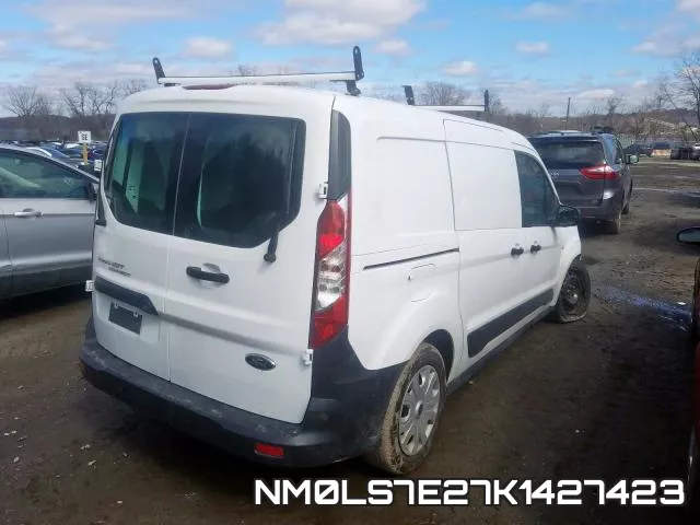 NM0LS7E27K1427423 фото 5