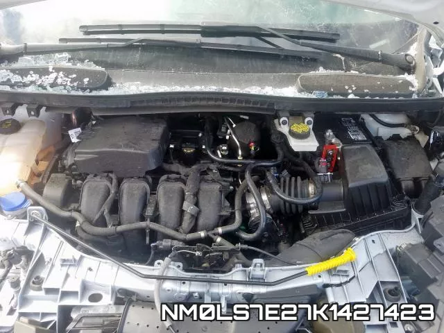 NM0LS7E27K1427423 фото 8