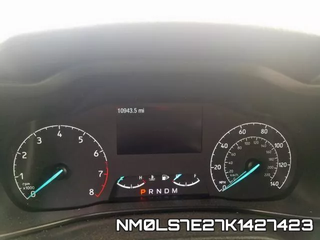 NM0LS7E27K1427423 фото 9