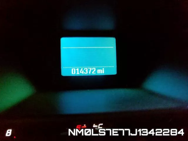 NM0LS7E77J1342284 фото 9
