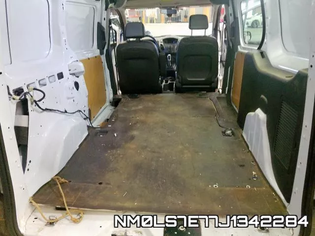NM0LS7E77J1342284 фото 10
