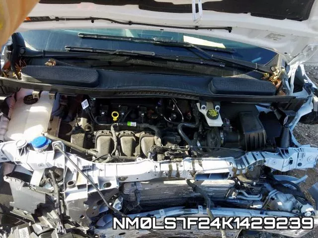 NM0LS7F24K1429239 фото 8