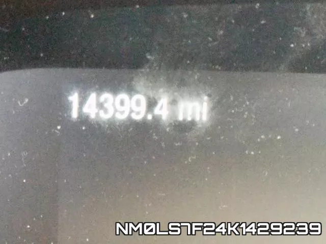 NM0LS7F24K1429239 фото 9