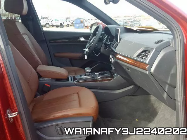 WA1ANAFY3J2240202 фото 6