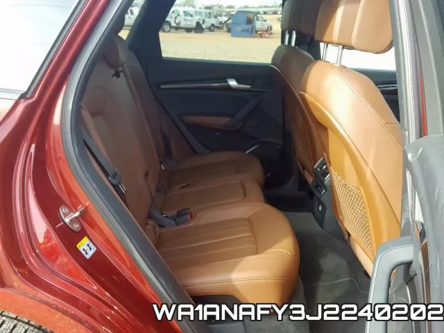 WA1ANAFY3J2240202 фото 7