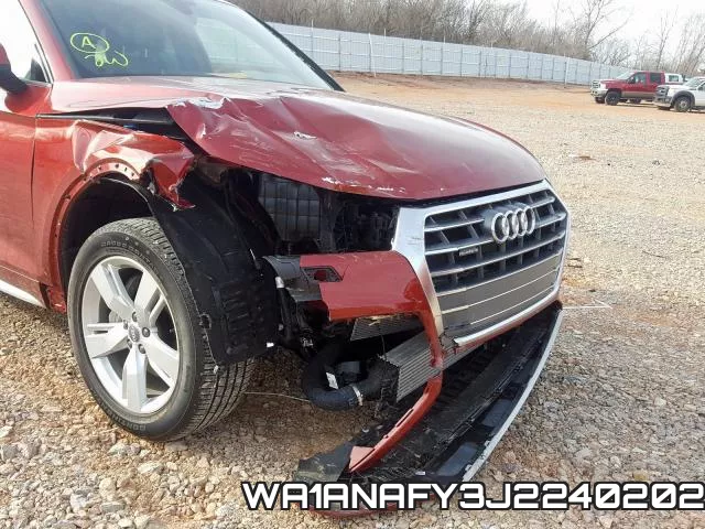 WA1ANAFY3J2240202 фото 10