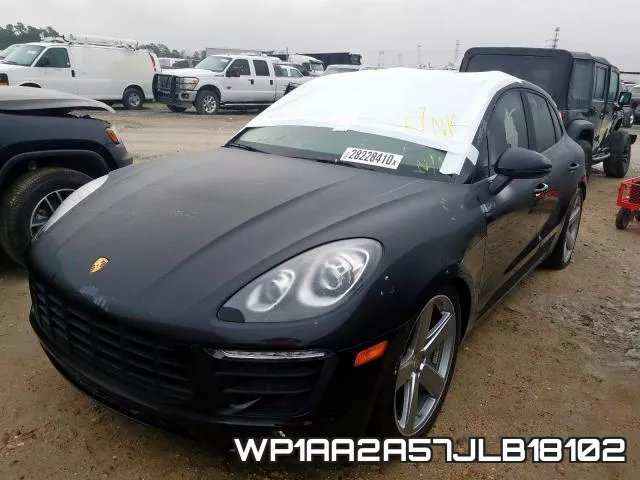 WP1AA2A57JLB18102 фото 3