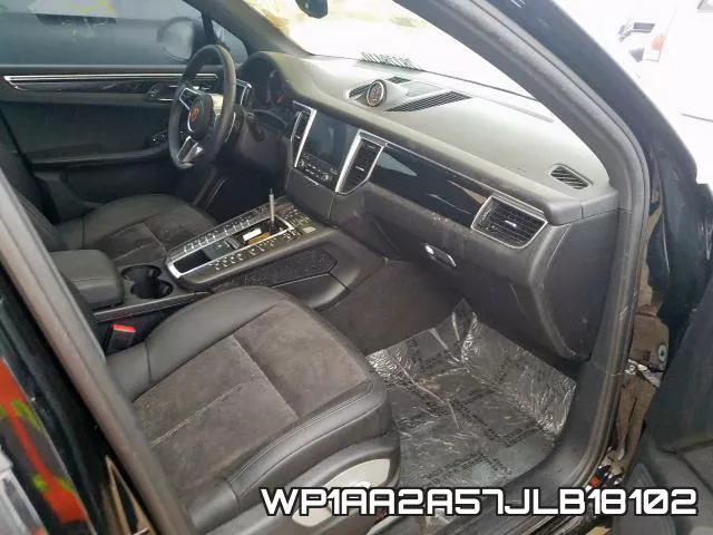 WP1AA2A57JLB18102 фото 6