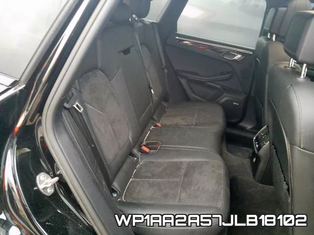 WP1AA2A57JLB18102 фото 7