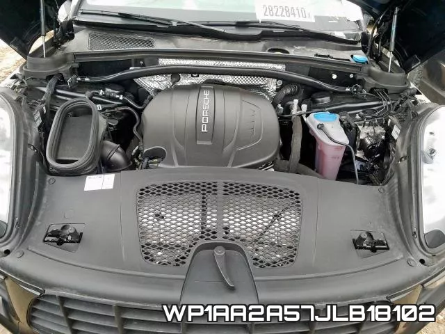 WP1AA2A57JLB18102 фото 8