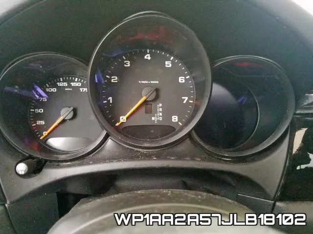 WP1AA2A57JLB18102 фото 9