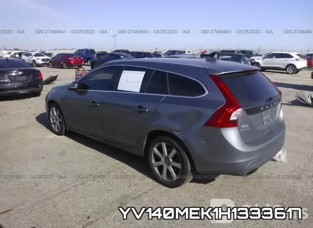 YV140MEK1H1333617 фото 4
