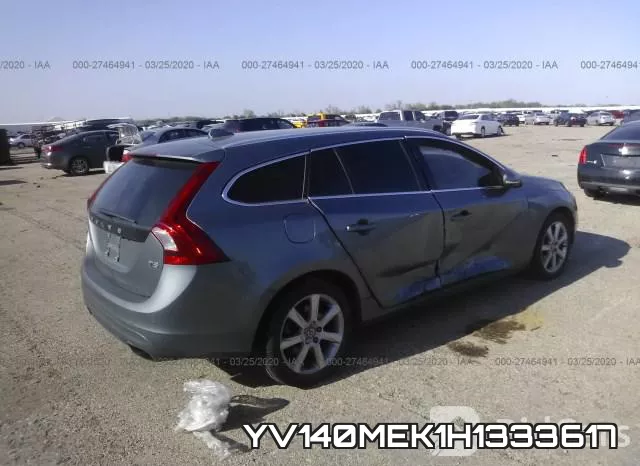 YV140MEK1H1333617 фото 5