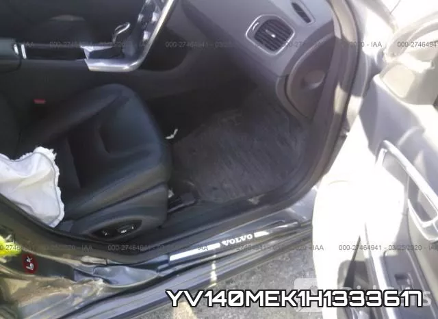 YV140MEK1H1333617 фото 6