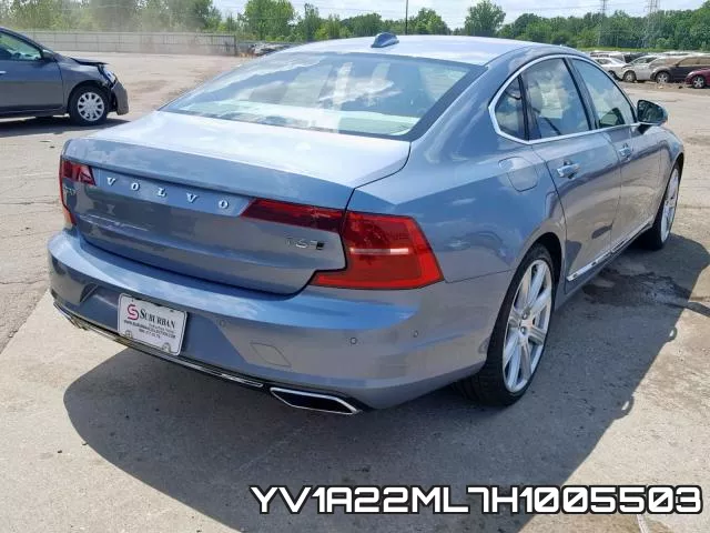 YV1A22ML7H1005503 фото 5