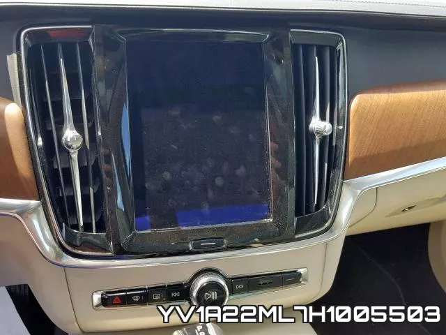 YV1A22ML7H1005503 фото 10