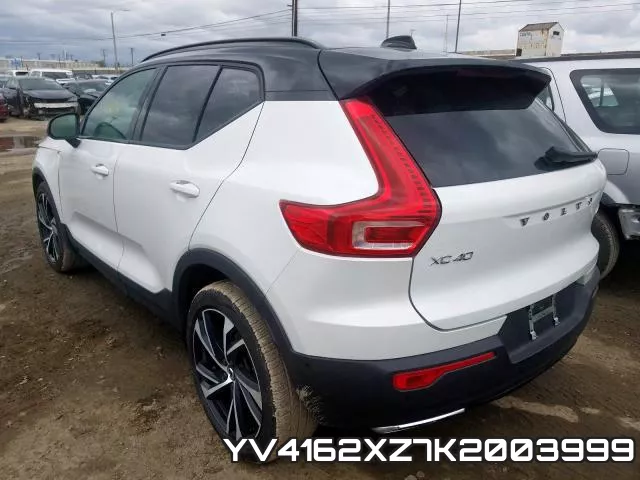 YV4162XZ7K2003999 фото 4
