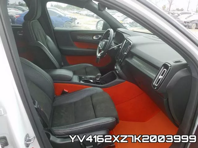 YV4162XZ7K2003999 фото 6